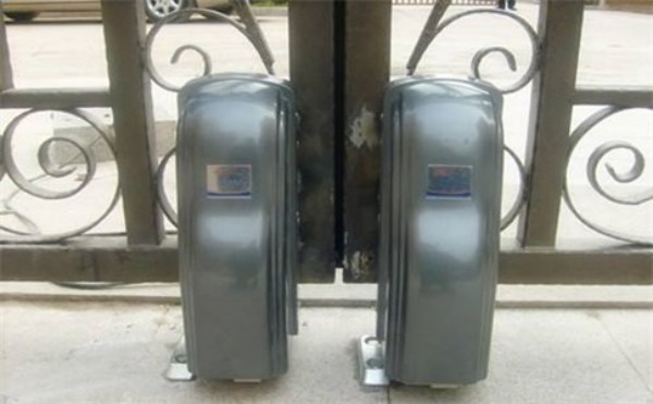 FAAC开门机_FAAC机电直臂式平开门电机415_FAAC直臂式平开门电机413