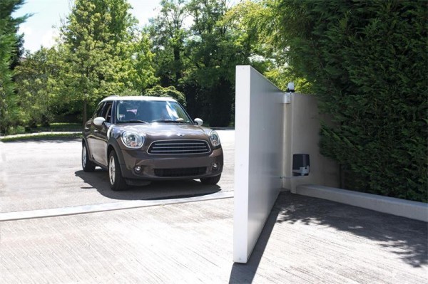 业主生活习惯分析_全屋智能设计_开门机厂家