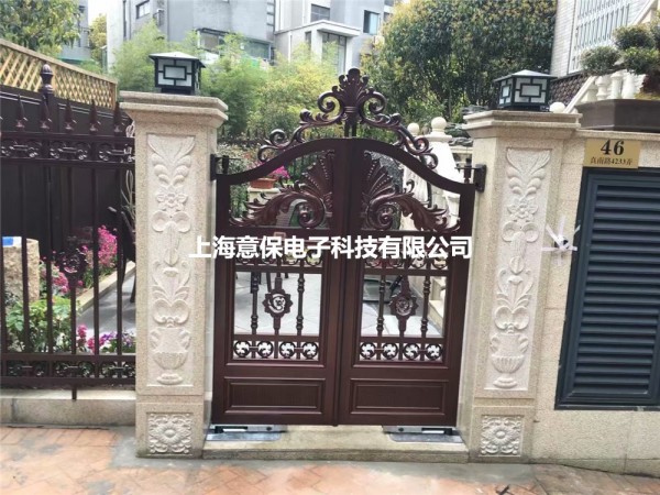 开门机选型全解析 意保电子满足不同场景自动化需求-3