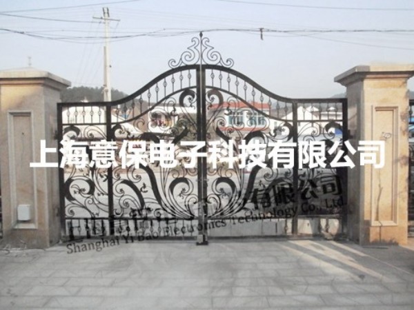 FAAC开门机选型与售后 意保电子专业服务解析-1