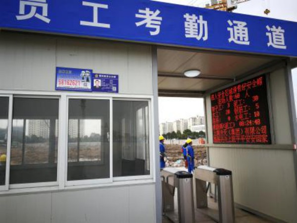 FAAC售后全解析 专业服务商助力开门机高效运维-1