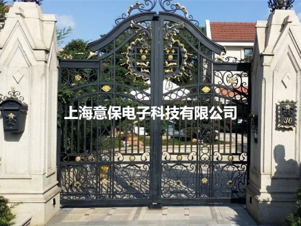 如何挑选靠谱开门机厂家 意保电子的核心实力与行业价值解析-1