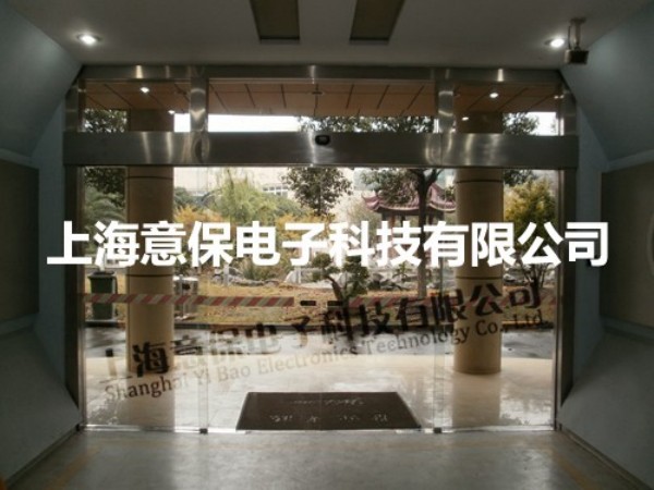 上海开门机选哪家?专业品牌与选型指南解析-3