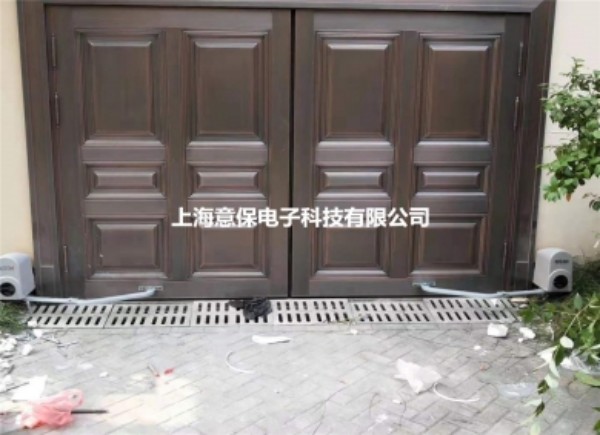 2026{MSCITY}开门机公司怎么避坑:报价单里这5项必须写清楚-3