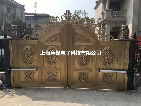 上海开门机选哪家?专业品牌与选型指南解析-2