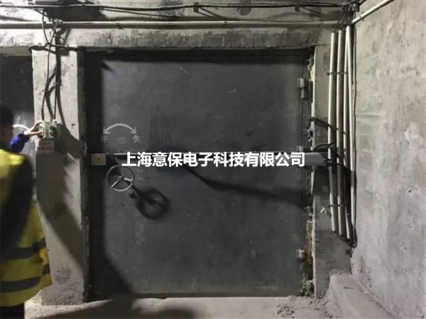 FAAC开门机的专业选择意保电子的行业实力与服务支持-3