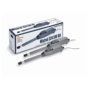 Mistral 324 ENV Kit